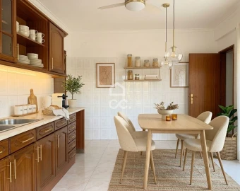 Apartamento T2 para Venda em Amora