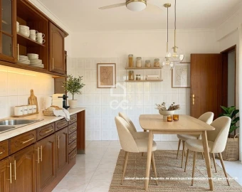 Apartamento T2 para Venda em Amora