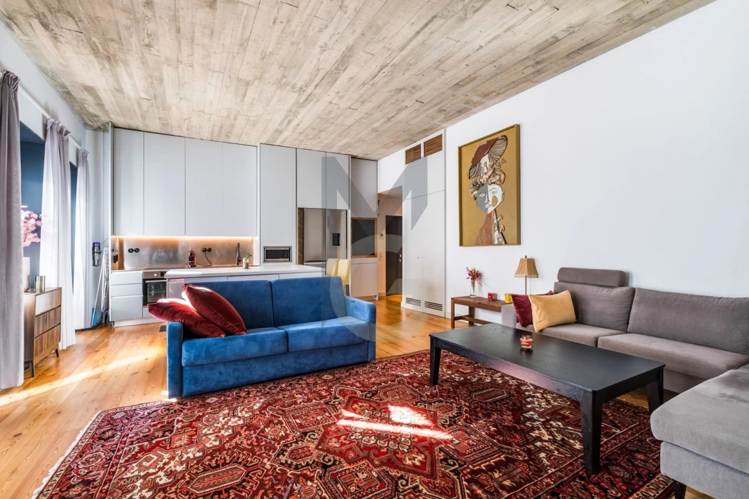 Apartamento T2 para Venda em Arroios Foto 14