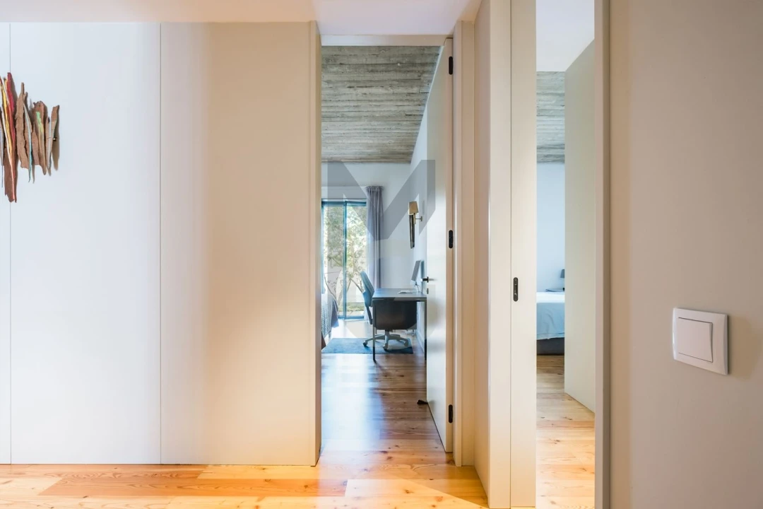 Apartamento T2 para Venda em Arroios Foto 22
