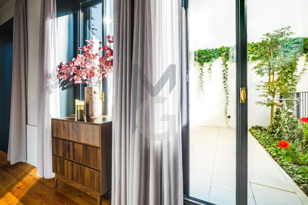 Apartamento T2 para Venda em Arroios Foto 16