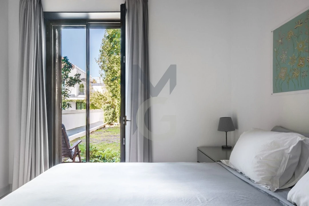 Apartamento T2 para Venda em Arroios Foto 33