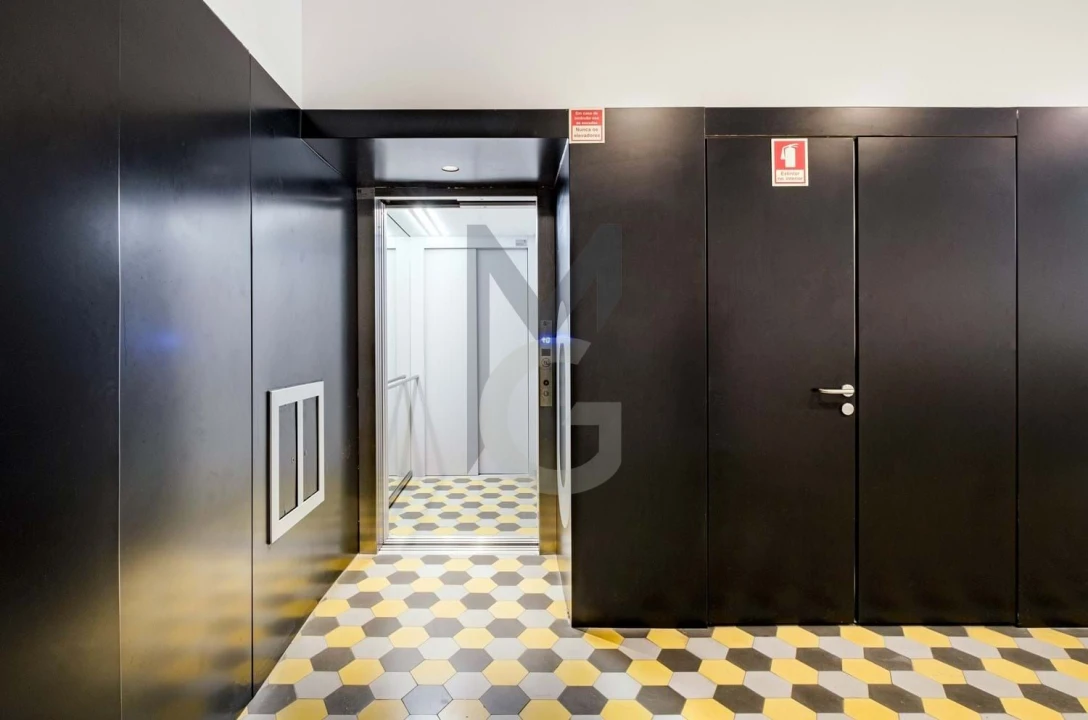 Apartamento T2 para Venda em Arroios Foto 40