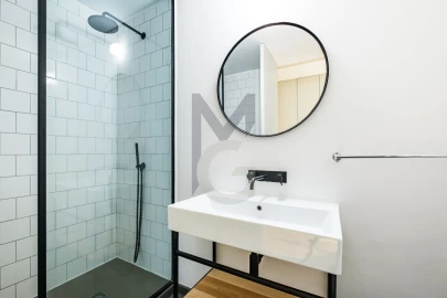 Apartamento T2 para Venda em Arroios