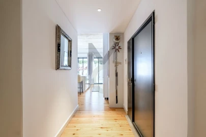 Apartamento T2 para Venda em Arroios