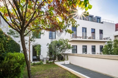 Apartamento T2 para Venda em Arroios