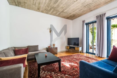 Apartamento T2 para Venda em Arroios