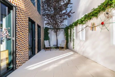Apartamento T2 para Venda em Arroios