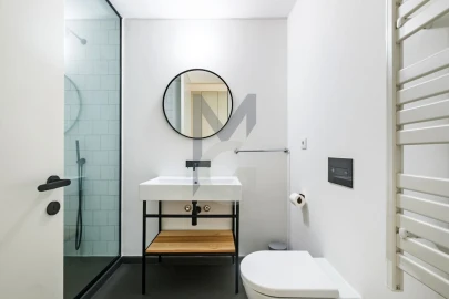 Apartamento T2 para Venda em Arroios