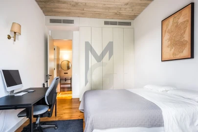 Apartamento T2 para Venda em Arroios