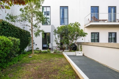 Apartamento T2 para Venda em Arroios