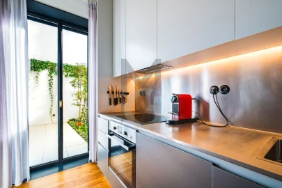 Apartamento T2 para Venda em Arroios