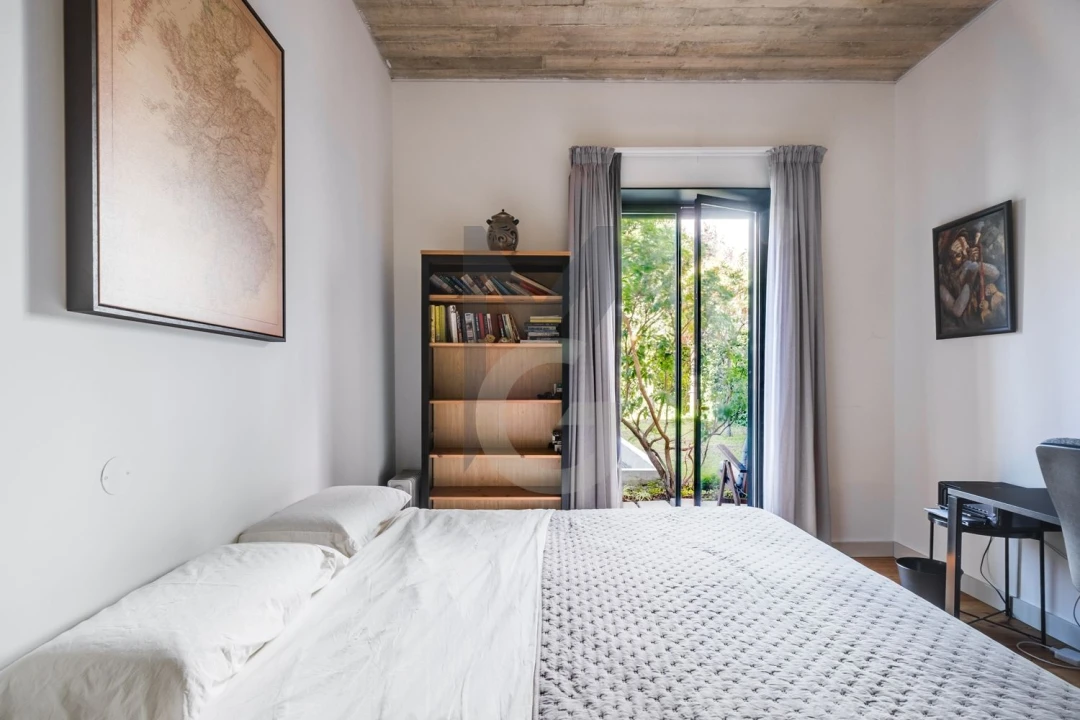 Apartamento T2 para Venda em Arroios Foto 24