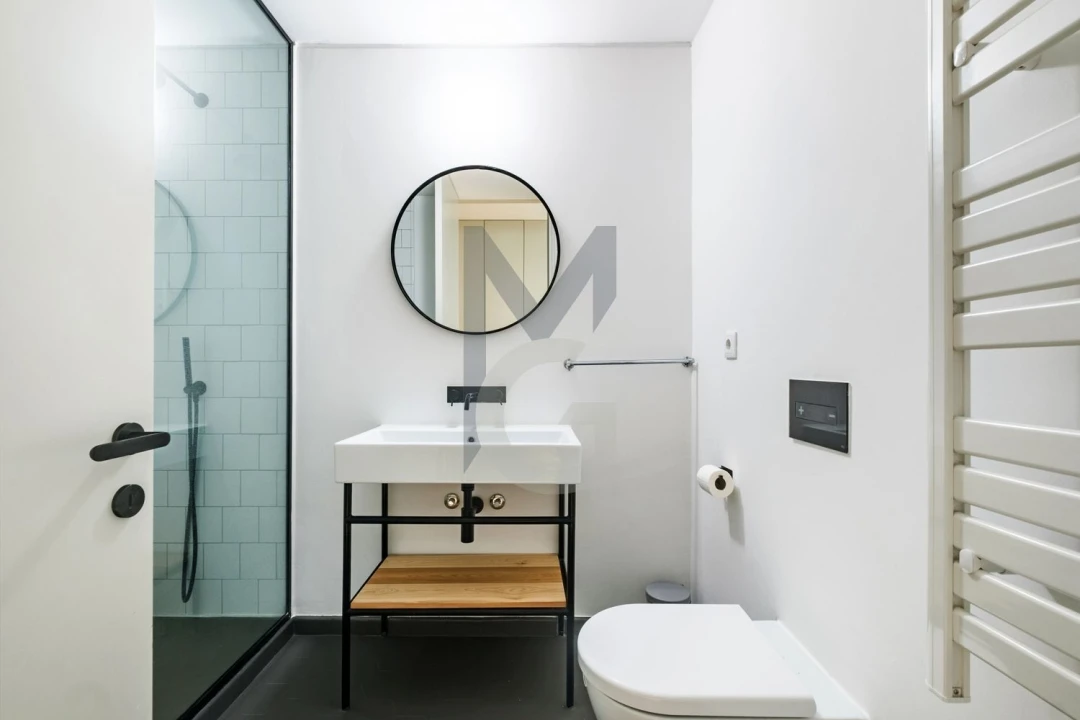 Apartamento T2 para Venda em Arroios Foto 31
