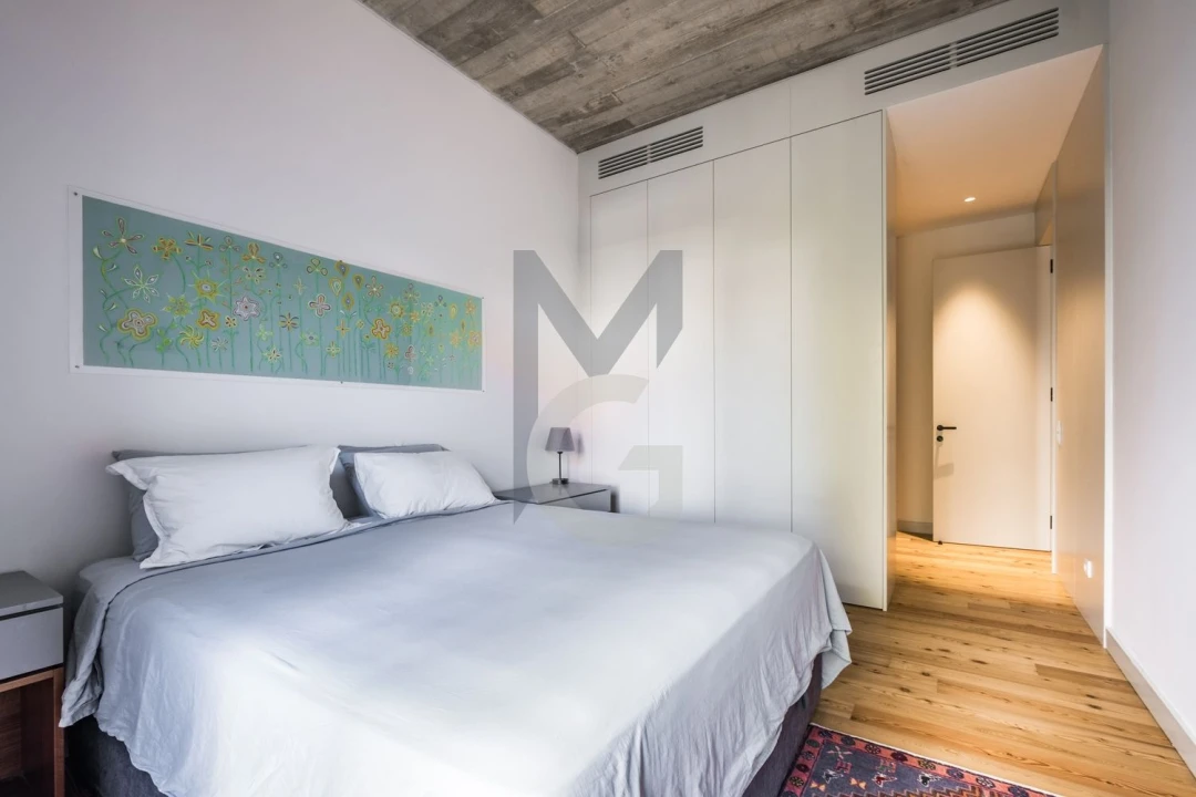Apartamento T2 para Venda em Arroios Foto 30