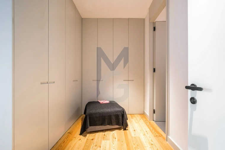 Apartamento T2 para Venda em Arroios Foto 27