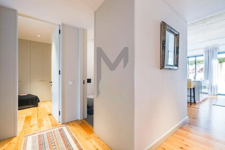 Apartamento T2 para Venda em Arroios Foto 18