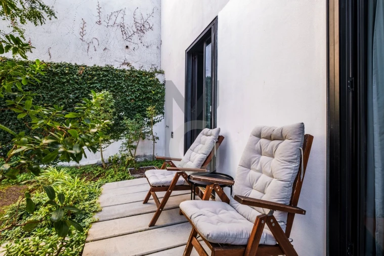 Apartamento T2 para Venda em Arroios Foto 35