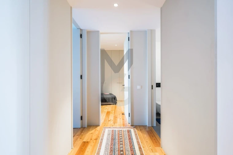 Apartamento T2 para Venda em Arroios Foto 26