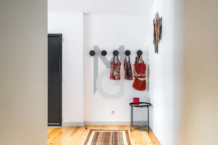 Apartamento T2 para Venda em Arroios Foto 19