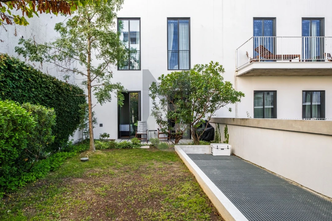 Apartamento T2 para Venda em Arroios Foto 39