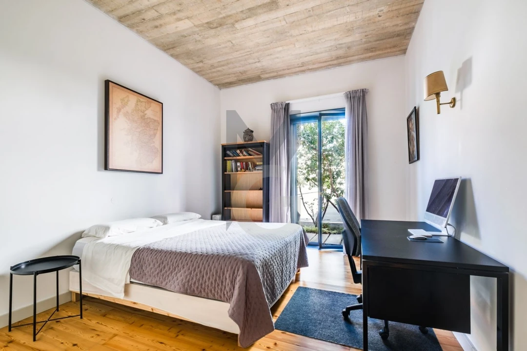 Apartamento T2 para Venda em Arroios Foto 23