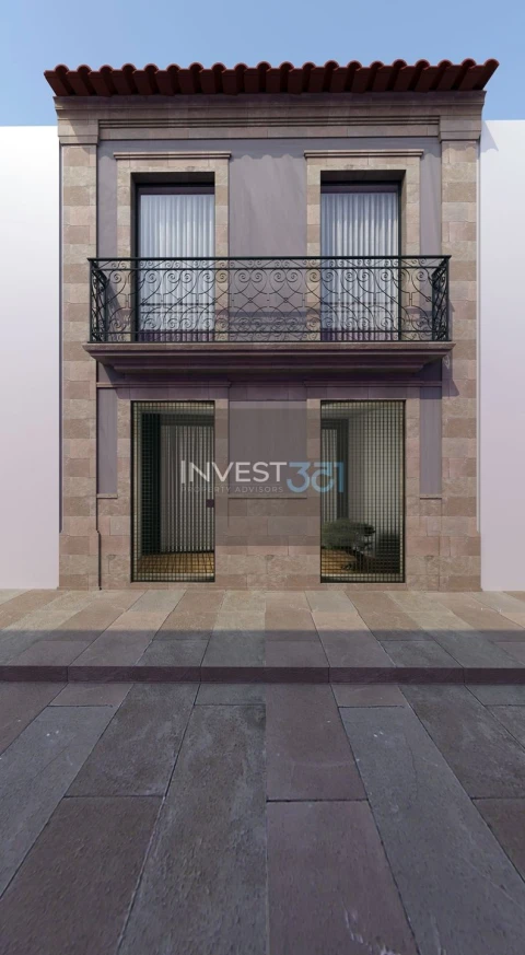 Moradia T3 para Venda em Vila do Conde