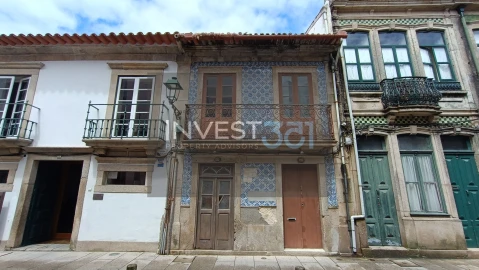 Moradia T3 para Venda em Vila do Conde