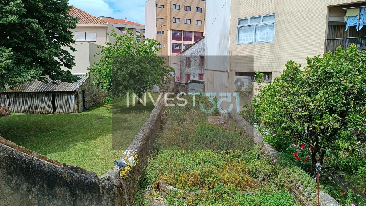 Moradia T3 para Venda em Vila do Conde Foto 7