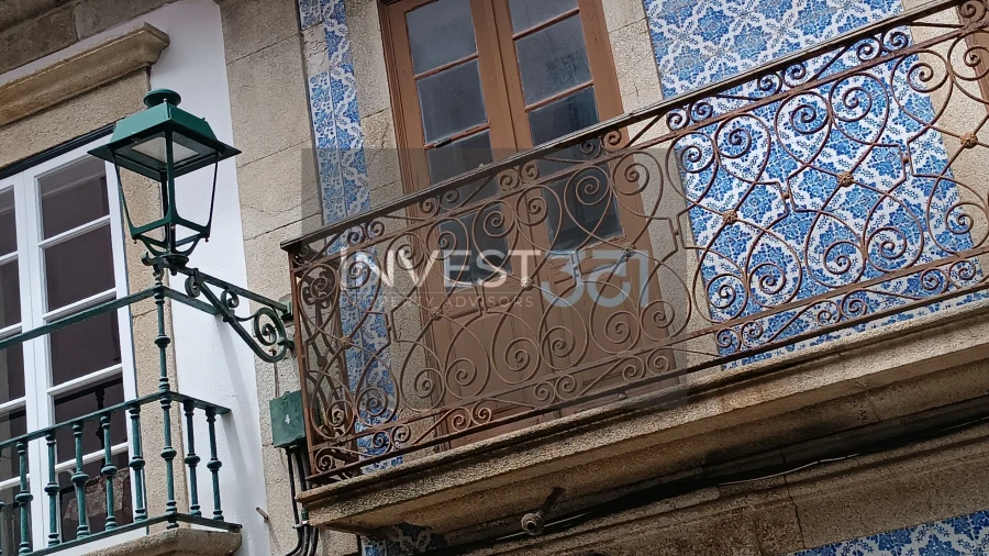 Moradia T3 para Venda em Vila do Conde