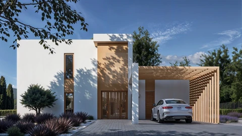 Moradia T3 para Venda em Silves