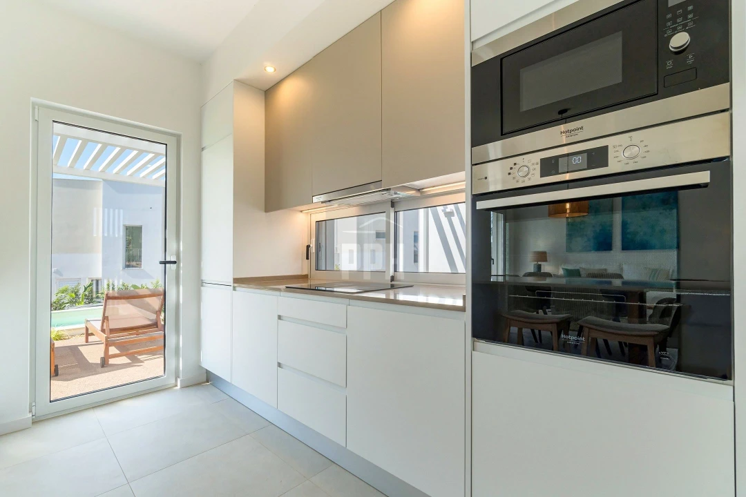 Apartamento T3 para Venda em Silves Foto 7