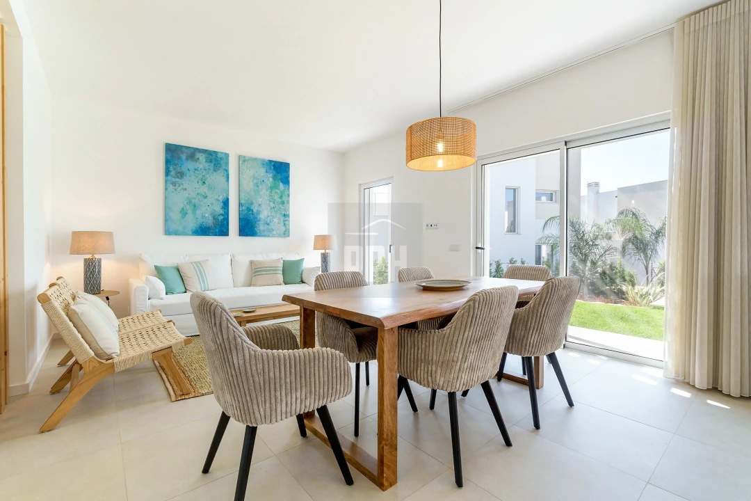 Apartamento T3 para Venda em Silves Foto 2