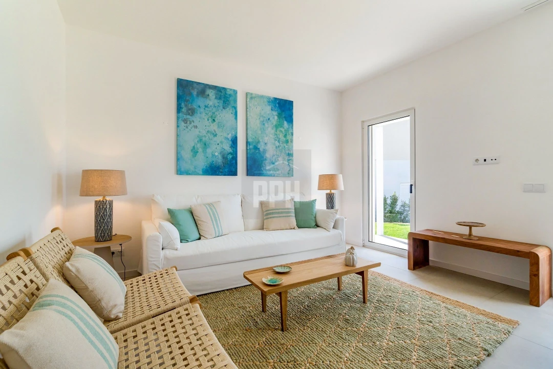 Apartamento T3 para Venda em Silves Foto 4