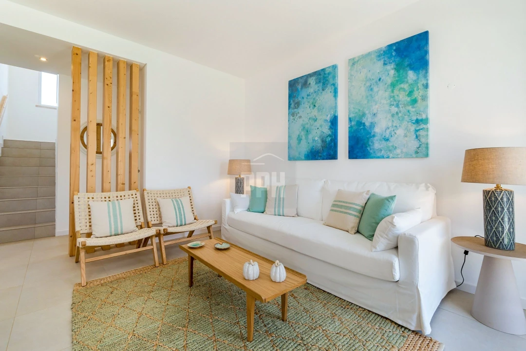 Apartamento T3 para Venda em Silves Foto 3