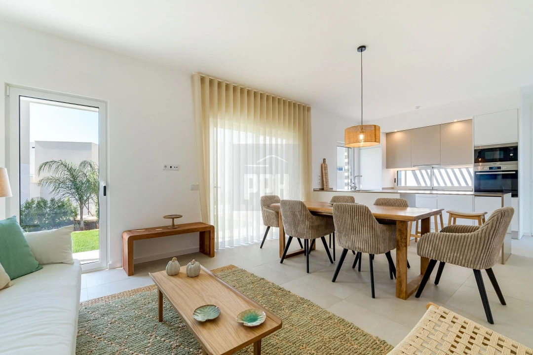 Apartamento T3 para Venda em Silves Foto 8