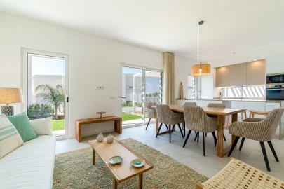 Apartamento T3 para Venda em Silves