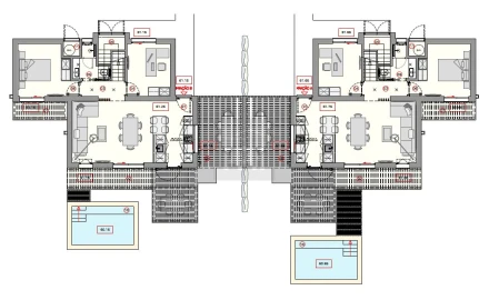 Apartamento T3 para Venda em Silves
