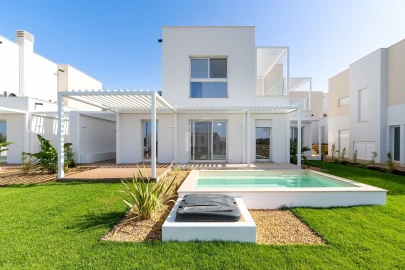 Apartamento T3 para Venda em Silves