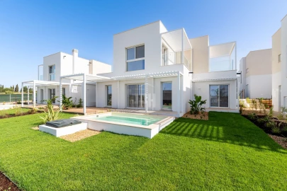 Apartamento T3 para Venda em Silves