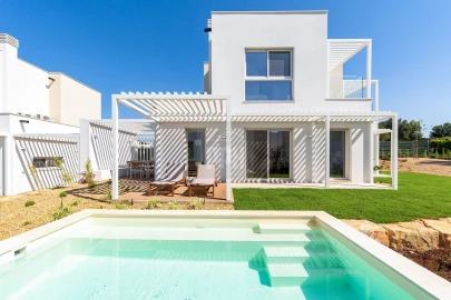 Apartamento T3 para Venda em Silves