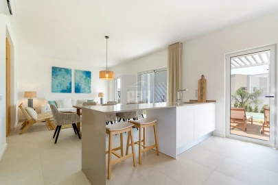 Apartamento T3 para Venda em Silves