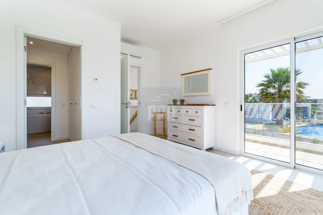 Apartamento T3 para Venda em Silves Foto 20