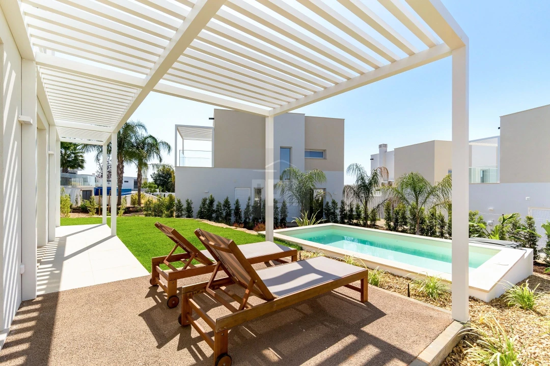 Apartamento T3 para Venda em Silves Foto 25