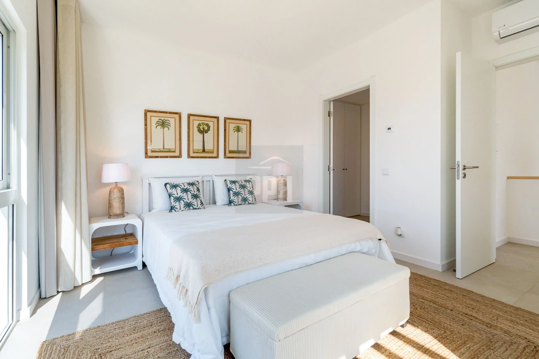 Apartamento T3 para Venda em Silves Foto 18