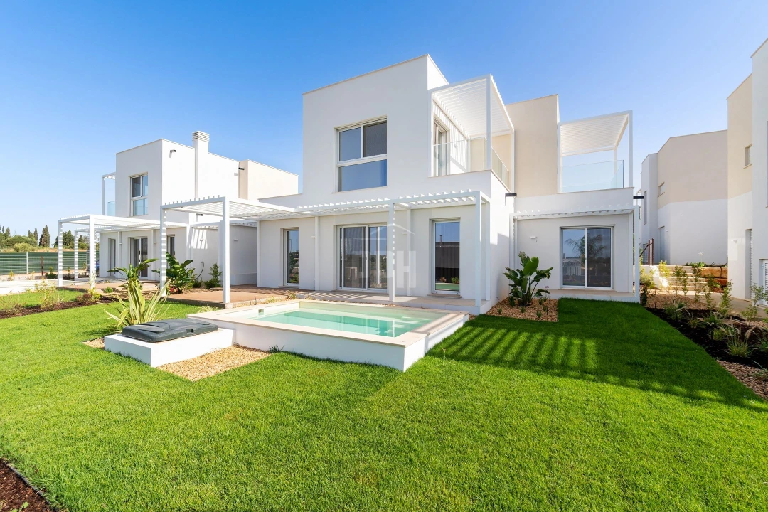 Apartamento T3 para Venda em Silves Foto 1