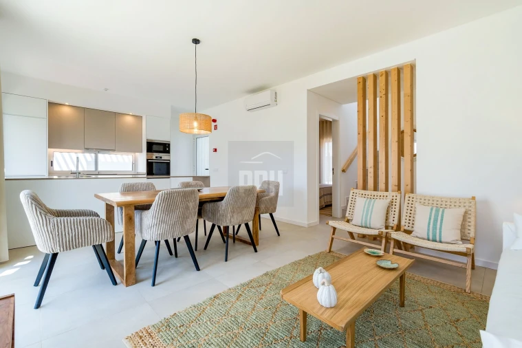 Apartamento T3 para Venda em Silves Foto 9