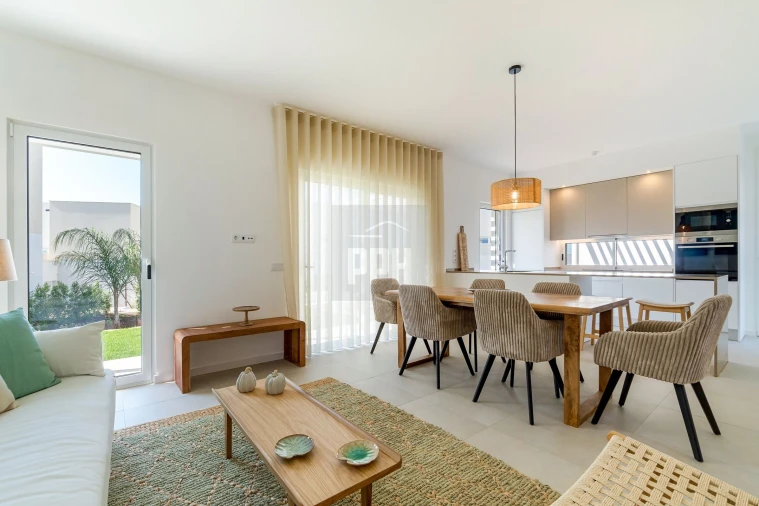Apartamento T3 para Venda em Silves Foto 8