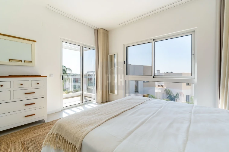 Apartamento T3 para Venda em Silves Foto 19