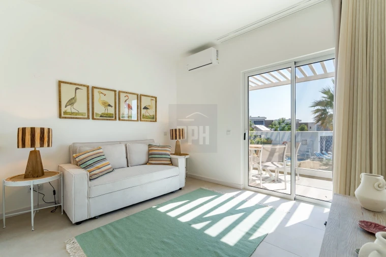Apartamento T3 para Venda em Silves Foto 15